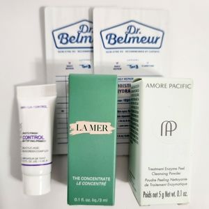 Sephora • Mini Assortment